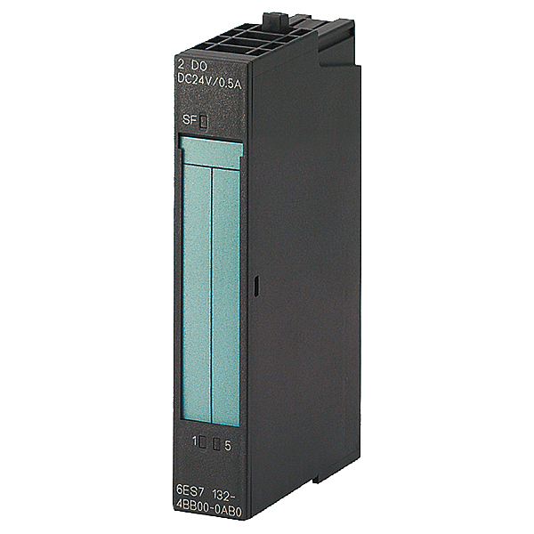 6ES7132-4BB01-0AB0 New Siemens SIMATIC DP Electronic Module